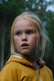 Photo of Rakel Lenora Fløttum as Ida