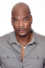 Photo of Brian D. Mason as Mark Hughes