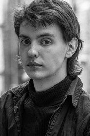 Photo of Benedict O'Keefe as Interviewer