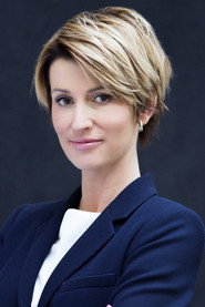 Photo of Tatiana Mindewicz-Puacz as Self - Judge