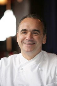 Photo of Jean-Georges Vongerichten as Himself