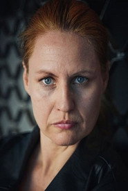 Photo of Heike Werntgen as Margie Harland