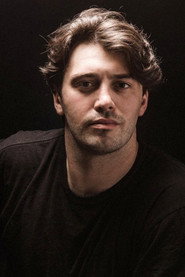 Photo of Steven DeMarco as Joseph Lumbard