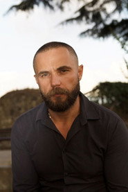 Photo of Gerhard Koloneci as Dario