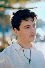 Photo of Hugo Montgomery as Joel