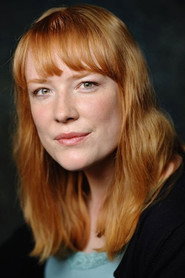 Photo of Cassandra Hodges as Elinor Dashwood