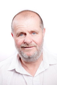 Photo of Alexander Mitterer as Steven Maibach