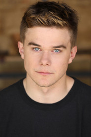Photo of Cameron DeFaria as Daniel