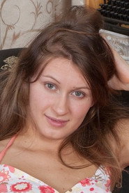 Photo of Esmeralda Fox