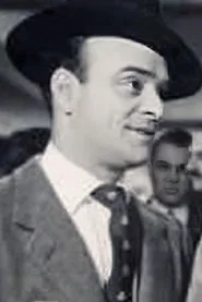 Photo of Carlos Castro as Ferdinando