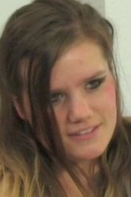 Photo of Jessica Juver as Sivan Svensson