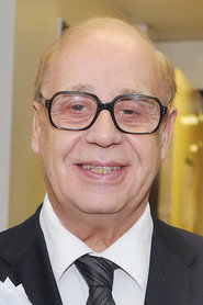Photo of Jean Ziegler as Self