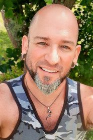 Photo of Stephen McGill as Kyle