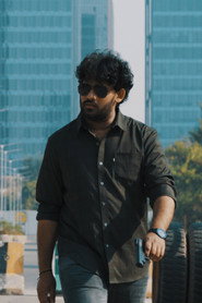 Photo of Teja M as Director