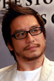 Photo of Oxide Pang Chun as Self