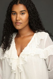Photo of Chloe Simone Crawford as The Bandleader