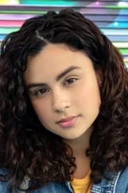 Photo of Andrea K. Torres as Allie