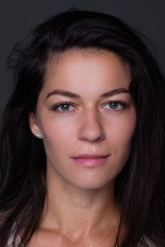 Photo of Karina Myndrovskaya as Lika