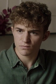Photo of Leon Castagno as Andrea