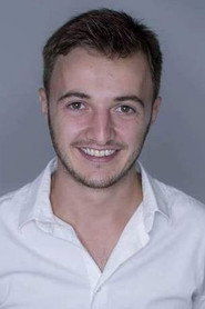 Photo of Ionut Iova as Dragos / Lulia's husband