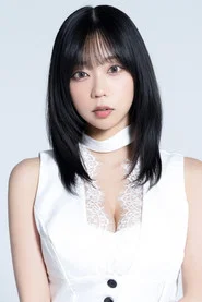 Photo of Hikaru Aoyama as 橋本春奈
