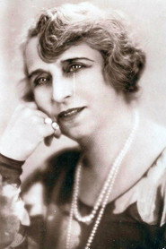 Photo of Suzanne Devoyod as La marquise de Luzançon