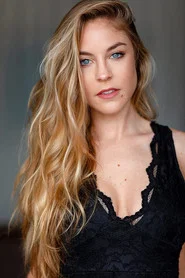 Photo of Brooke Burgstahler as Self - Co host