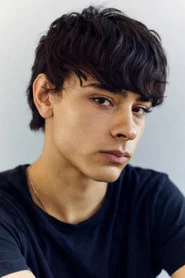 Photo of Jacob Whiteduck-Lavoie as Ellis