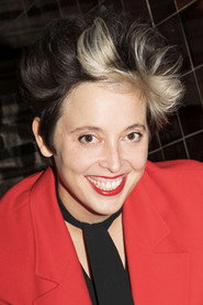 Photo of Melanie Schmidli as Blanca