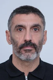 Photo of Haydar Köyel as Faruk