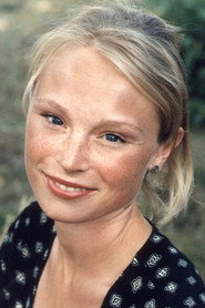 Photo of Lina Pleijel as Foufa Kovaevskij