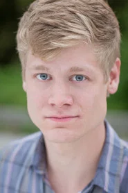 Photo of Jacob Aaron Cullum as Michael Reitman