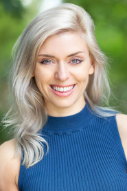 Photo of Jessica Matzig as Sina