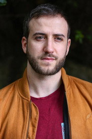 Photo of Simone Guarany as Leutenant Pizzoni