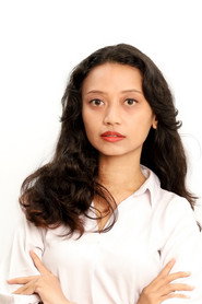Photo of Ninda Fillasputri as Yuni
