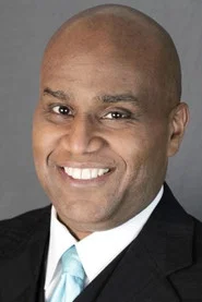 Photo of Stephon Davis as Mr. Peep