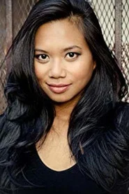 Photo of Juliette Hing-Lee as Kit