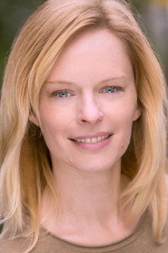 Photo of Séverine Vasselin as La directrice du Relais-Châteaux