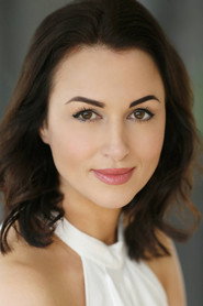 Photo of Nicola Kelleher as Gina