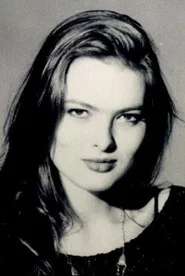 Photo of Janna Marangosoff as Angelika