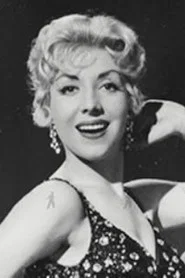 Photo of Joan Page as Gringa