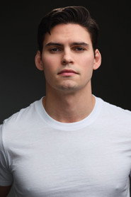 Photo of Nicholas McDonough as Self
