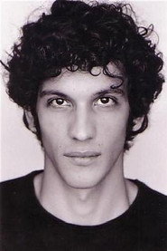 Photo of Najib Oudghiri as Kahil