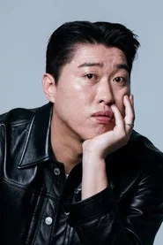 Photo of Song Ha-bin as Self