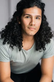 Photo of Santiago Guzmán as Alejandro