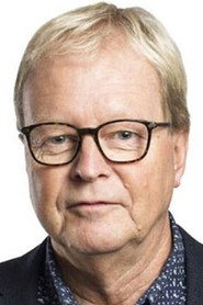 Photo of Ulrik Wilbek as Hamselv
