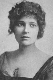Photo of Billie West as The Filipino Maid