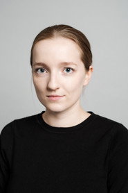 Photo of Paulina Matusewicz as Diana