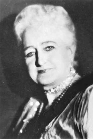 Photo of Kate Lester as Mrs. Burton