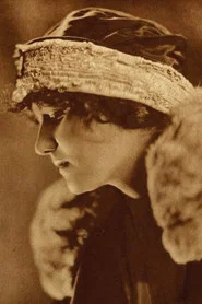 Photo of Gypsy O'Brien as Helen Bartlett